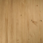 Spisebenk Noain X-Formede Ben 180X40X45 Cm Heltre Furu