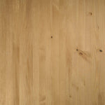 Spisebenk Noain U-Formede Ben 180X40X45 Cm Heltre Furu