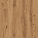 Servantskap Artisan Eik 63X30X54 Cm Konstruert Tre