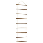 Veggdekor Stigeformet 50X150 Cm Naturlig Gren