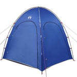 Bassengdelt Med Tak Azure Blue 366 X 305 X 231 Cm