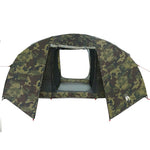 Fisketelt Kamuflasje 514 X 465 X 187 Cm Polyester Og Fiberglass