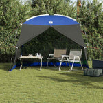 Myggnett-Telt Med Tak Azure Blue 320 X 320 X 218 Cm