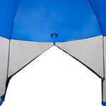 Myggnett-Telt Med Tak Azure Blue 320 X 320 X 218 Cm