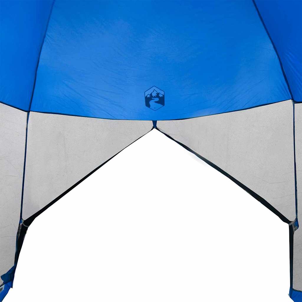 Myggnett-Telt Med Tak Azure Blue 320 X 320 X 218 Cm