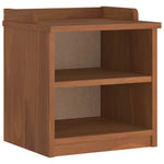 Gangbenk Sandnes 45X40X50 Cm Heltre Furu