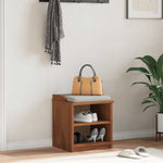 Gangbenk Sandnes 45X40X50 Cm Heltre Furu