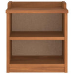 Gangbenk Sandnes 45X40X50 Cm Heltre Furu