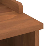 Gangbenk Sandnes 45X40X50 Cm Heltre Furu