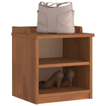 Gangbenk Sandnes 45X40X50 Cm Heltre Furu