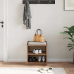 Gangbenk Sandnes 45X40X50 Cm Heltre Furu