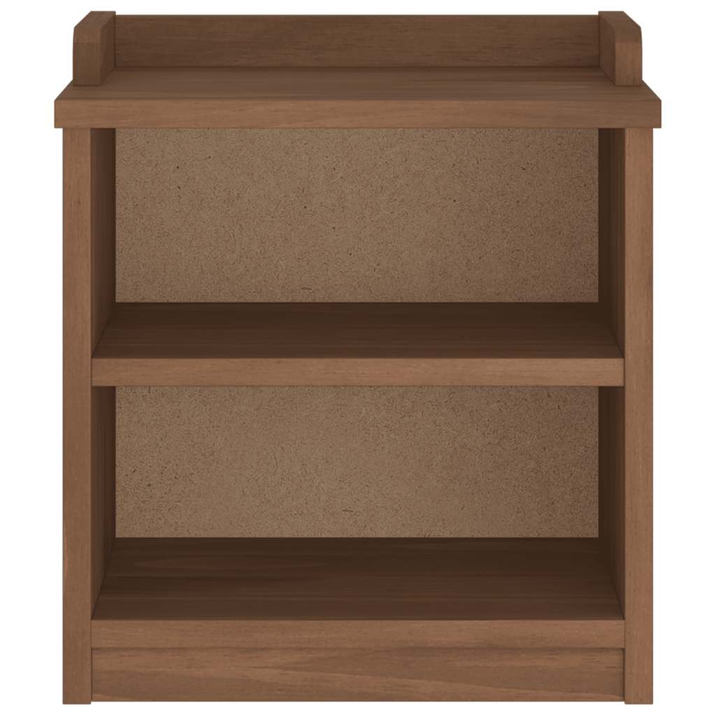 Gangbenk Sandnes 45X40X50 Cm Heltre Furu