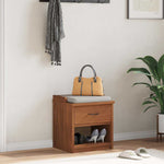 Gangbenk Sandnes 45X40X50 Cm Heltre Furu