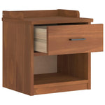 Gangbenk Sandnes 45X40X50 Cm Heltre Furu