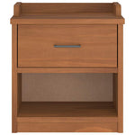 Gangbenk Sandnes 45X40X50 Cm Heltre Furu