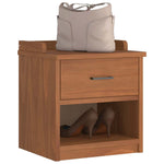 Gangbenk Sandnes 45X40X50 Cm Heltre Furu