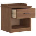 Gangbenk Sandnes 45X40X50 Cm Heltre Furu