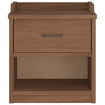 Gangbenk Sandnes 45X40X50 Cm Heltre Furu