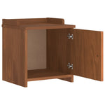 Gangbenk Sandnes 45X40X50 Cm Heltre Furu