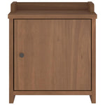 Gangbenk Sandnes 45X40X50 Cm Heltre Furu