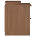Gangbenk Sandnes 45X40X50 Cm Heltre Furu