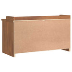 Gangbenk Sandnes 87X40X50 Cm Heltre Furu