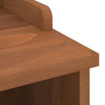 Gangbenk Sandnes 87X40X50 Cm Heltre Furu