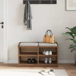 Gangbenk Sandnes 87X40X50 Cm Heltre Furu