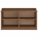 Gangbenk Sandnes 87X40X50 Cm Heltre Furu