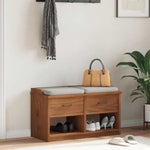 Gangbenk Sandnes 87X40X50 Cm Heltre Furu