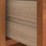 Gangbenk Sandnes 87X40X50 Cm Heltre Furu