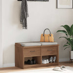 Gangbenk Sandnes 87X40X50 Cm Heltre Furu