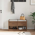 Gangbenk Sandnes 87X40X50 Cm Heltre Furu