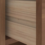 Gangbenk Sandnes 87X40X50 Cm Heltre Furu