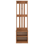 Halltre Sandens 45X40X159,5 Cm Heltre Furu