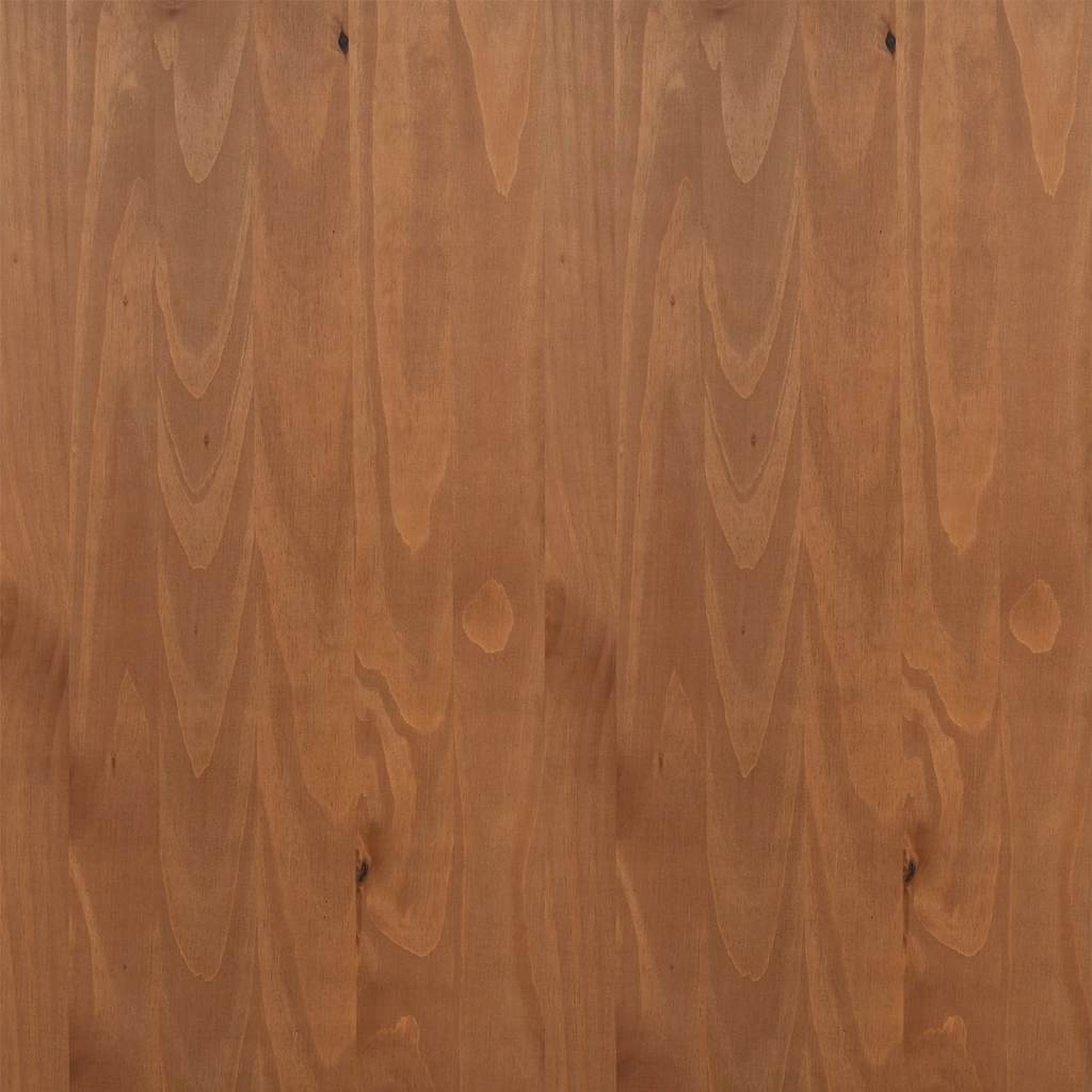 Halltre Sandens 45X40X159,5 Cm Heltre Furu