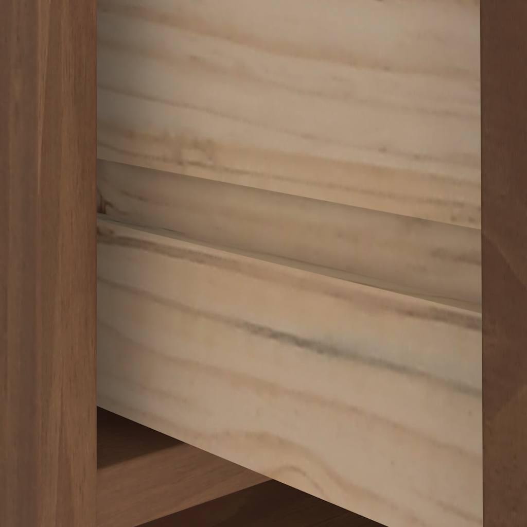Halltre Sandens 45X40X159,5 Cm Heltre Furu