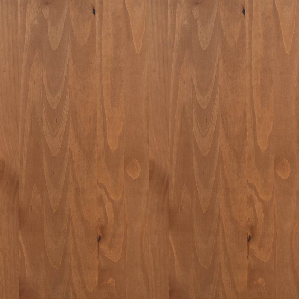 Halltre Sandens 45X40X159,5 Cm Heltre Furu