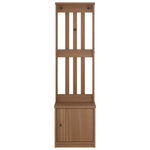 Halltre Sandens 45X40X159,5 Cm Heltre Furu