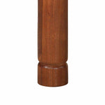 Salongbord 110X60X40 Cm Heltre Akasie