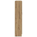 Høybord Håndverkseik 82,5X30,5X150 Cm Konstruert Tre