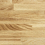 Sengeramme Uten Madrass 135X190 Cm Heltre Eik