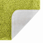 Anti-Skli Badematte Grønn 60 X 90 Cm Pp
