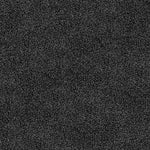 Anti-Skli Baderomsmatte Sett 3 Pcs Mørke Grå 50 X 50 Cm Pp