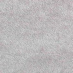 Anti-Skli Baderomsmatte Sett 3 Pcs Grå 50 X 50 Cm Pp