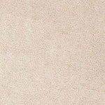 Anti-Skli Baderomsmatte Sett 3 Pcs Krem 50 X 50 Cm Pp
