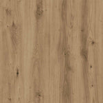 Veggskap Til Baderom Artisan Eik 100X25X30 Cm Konstruert Tre