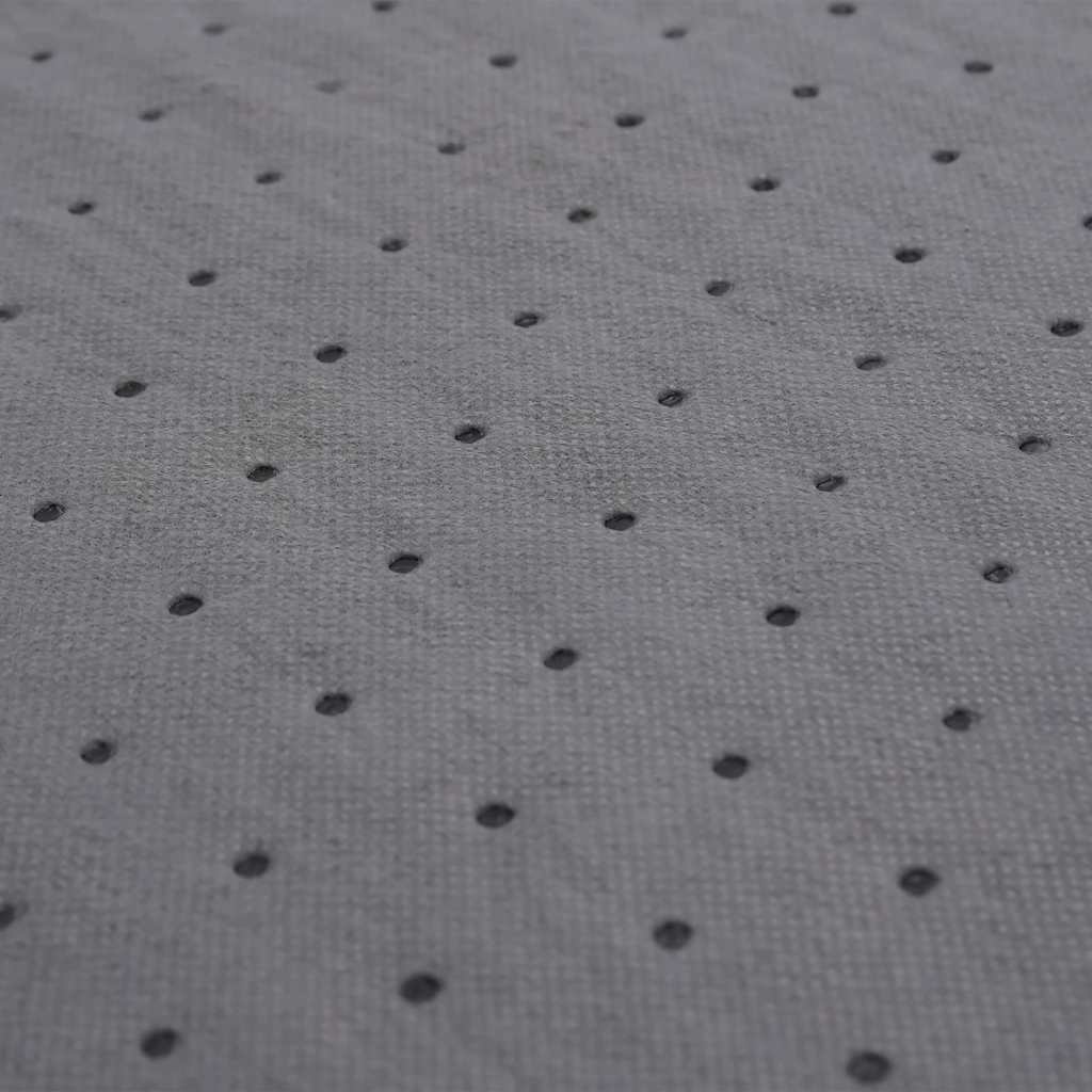 Oljeabsorberende Pad Grå 40X1000 Cm