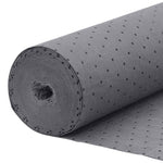Oljeabsorberende Pad Grå 40X1000 Cm