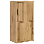 Sideskap Odda 40X24X79 Cm Heltre Furu